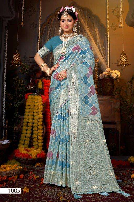 Tilak-Organza- Saroski-Vol-5-Saroj-Asliwhoalesale-z-Catalogue (3)